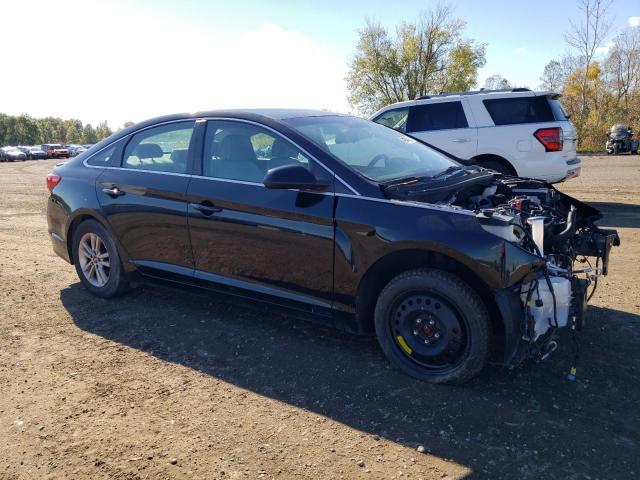 2015 HYUNDAI SONATA SE - 5NPE24AF1FH025768