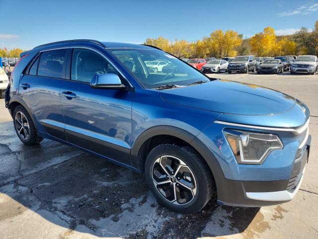 2023 KIA NIRO EX #3282608864