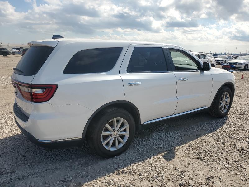 2016 DODGE DURANGO SX - 1C4RDHAGXGC467151