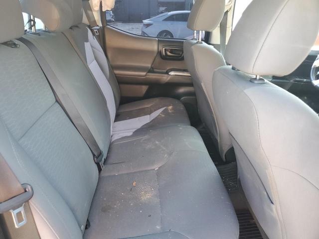 2017 TOYOTA TACOMA DOU #3286770885