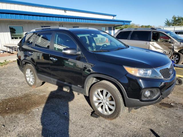 2011 KIA SORENTO EX #3302904968