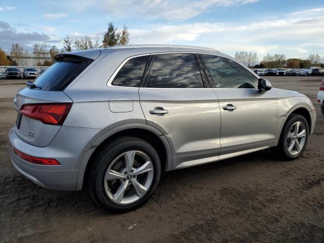 2018 AUDI Q5 PREMIUM - WA1BNAFY3J2043244