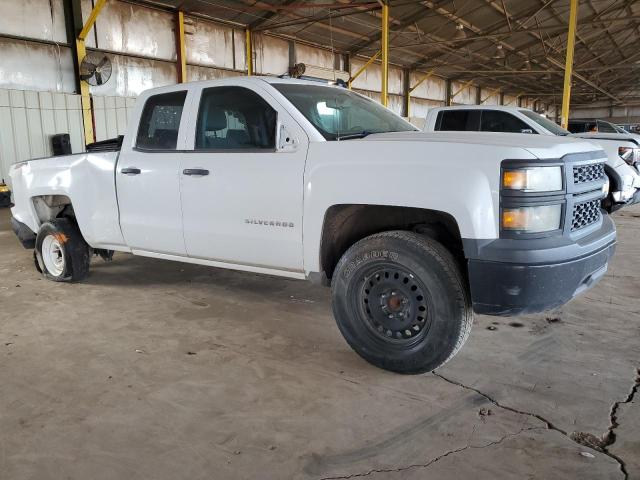 2015 CHEVROLET SILVERADO 1GCRCPEH4FZ348099