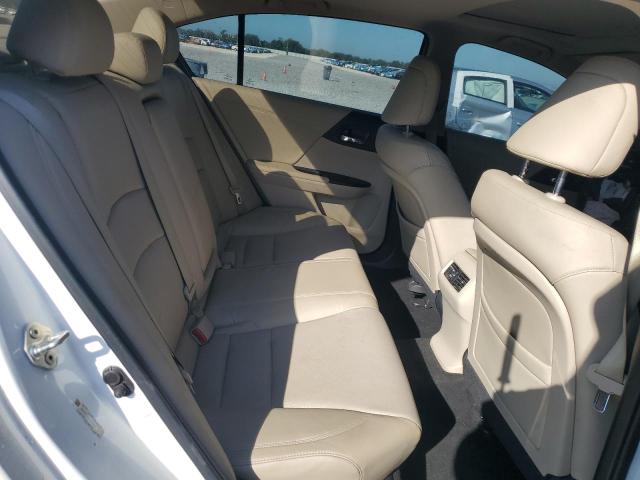 2013 HONDA ACCORD EXL - 1HGCR3F80DA025967