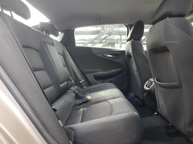 2023 CHEVROLET MALIBU LT - 1G1ZD5ST0PF167054