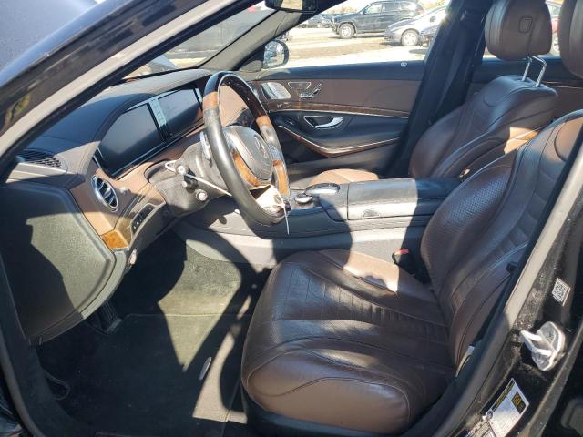 2015 MERCEDES-BENZ S 550 4MATIC WDDUG8FB4FA183125