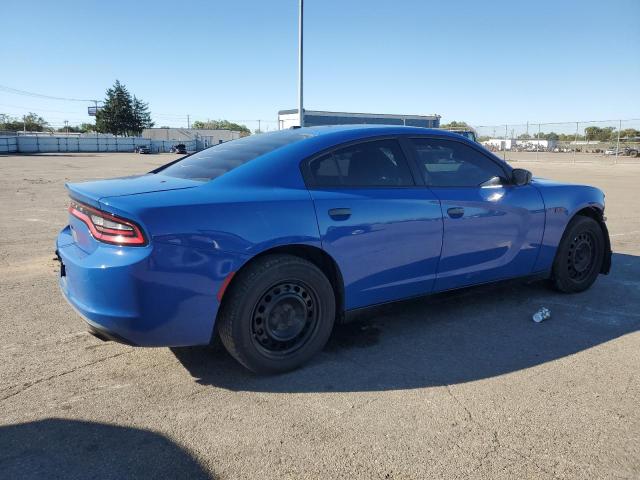 2015 DODGE CHARGER POLICE 2C3CDXKT4FH806336