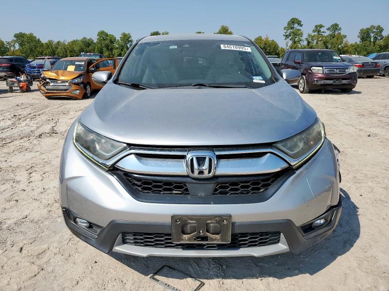 2018 HONDA CR-V EXL - 7FARW1H84JE044595