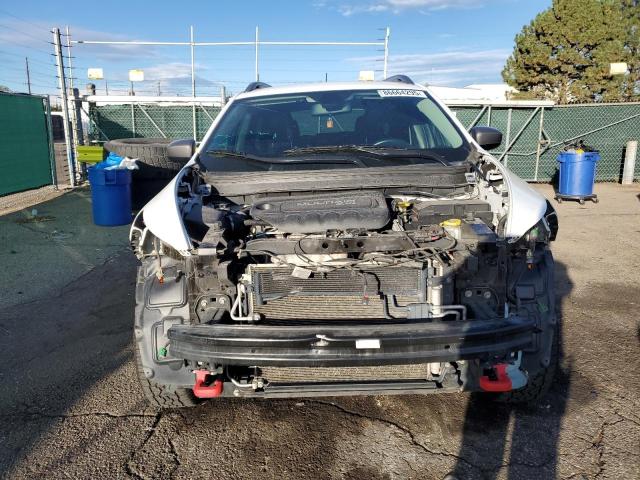 2017 JEEP CHEROKEE T #3297454193