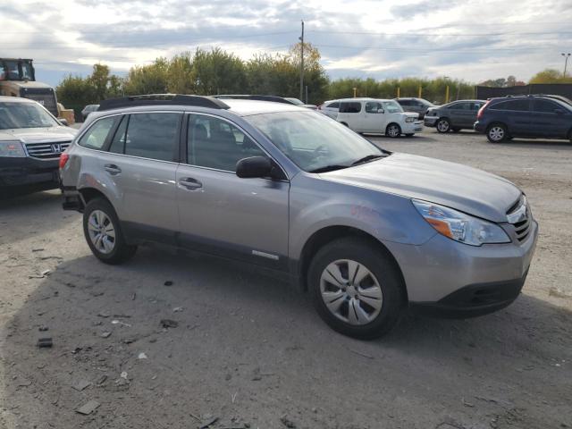 2011 SUBARU OUTBACK 2. - 4S4BRBAC3B3444103