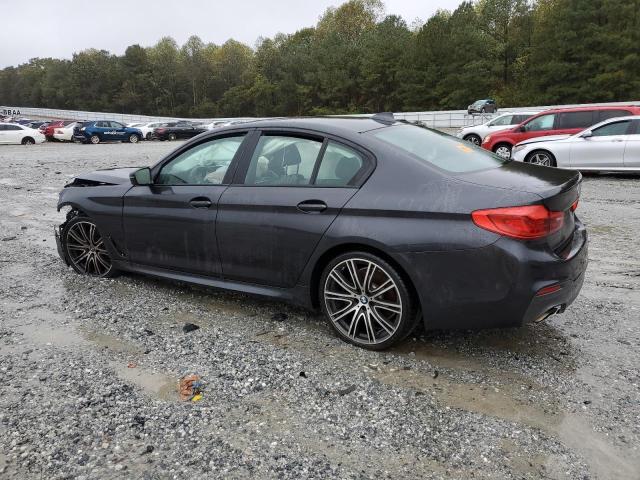 2019 BMW 540 I WBAJE5C50KWW20628