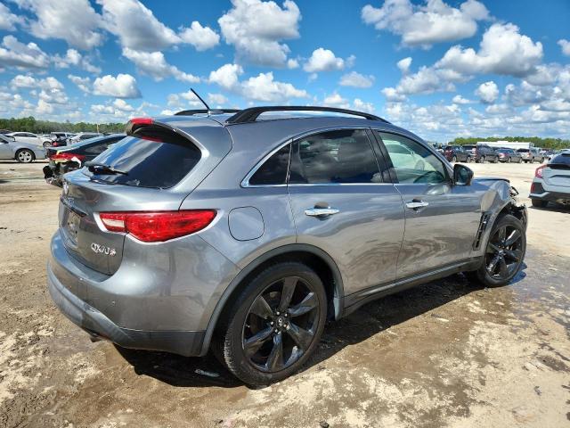 2016 INFINITI QX70 #3304765968