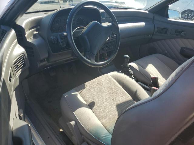 1991 FORD PROBE GL #3319327973