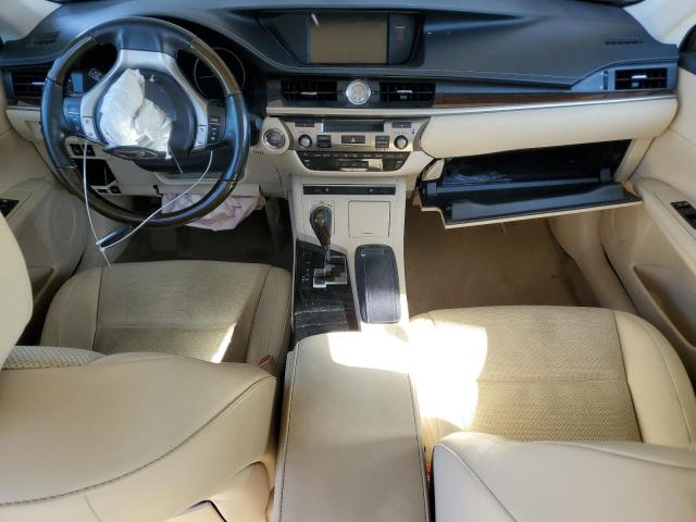 2015 LEXUS ES 350 JTHBK1GG8F2170551