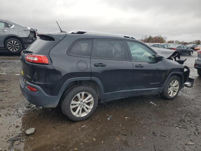 2015 JEEP CHEROKEE S #3297162524