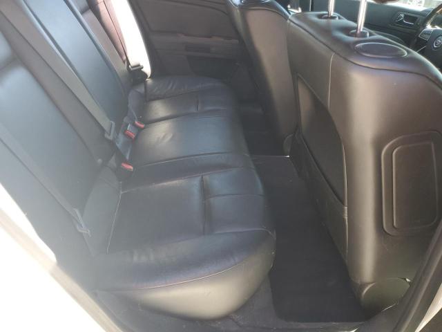 2011 CADILLAC STS LUXURY #3297115516