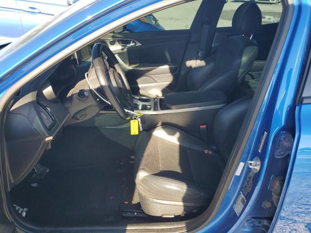 2018 KIA STINGER GT #3290472767