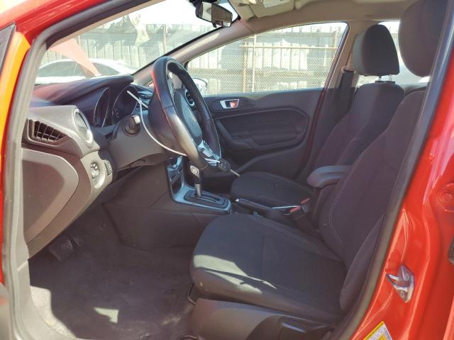 2015 FORD FIESTA SE - 3FADP4BJ7FM200086