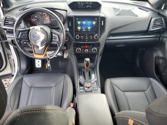 2022 SUBARU FORESTER W JF2SKAMC6NH508934