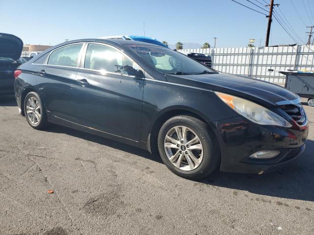 2013 HYUNDAI SONATA GLS - 5NPEB4AC9DH547972