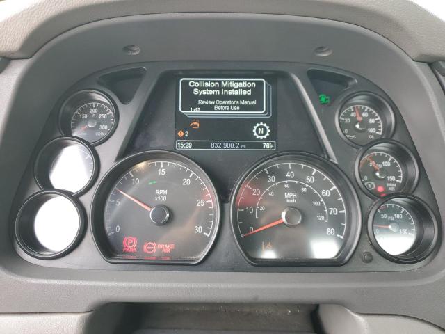 2015 PETERBILT 579 #3290297204