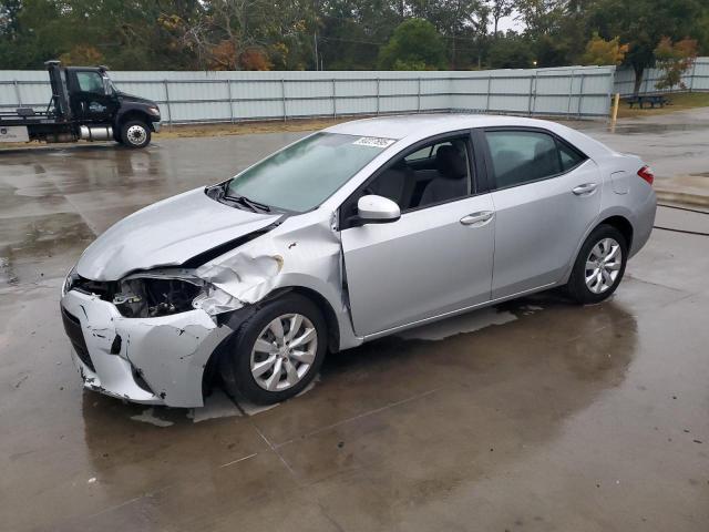 Global Auto Auctions: 2014 TOYOTA COROLLA L