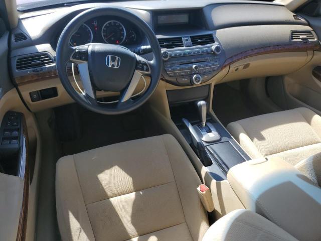 2010 HONDA ACCORD EX - 1HGCP2F77AA091595