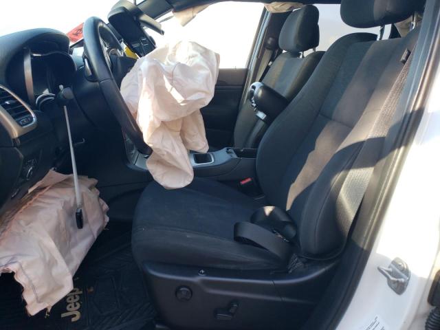 2014 JEEP GRAND CHER #3302707009