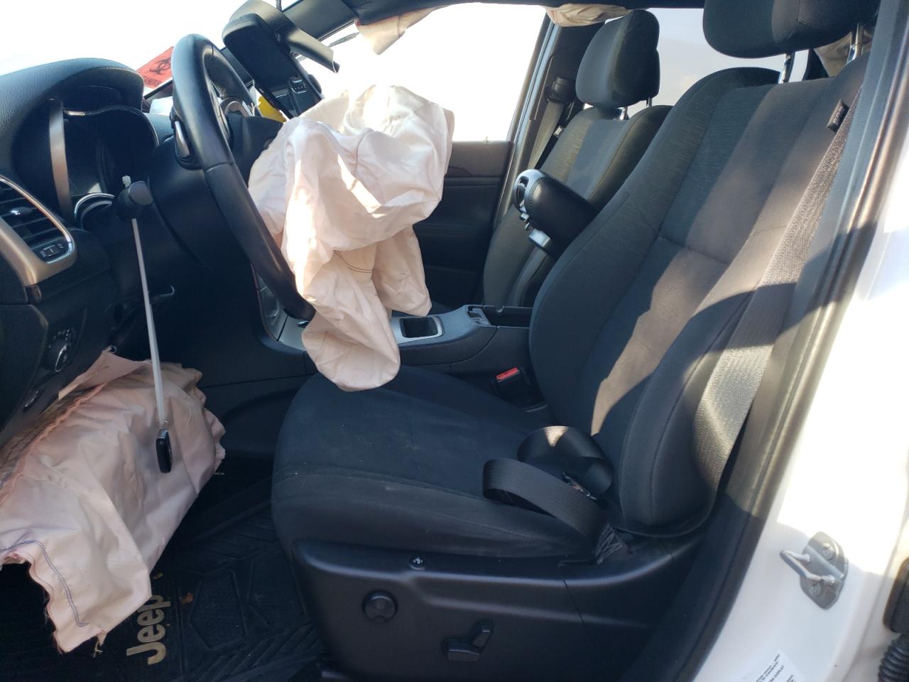 Lot #3302707009 2014 JEEP GRAND CHER