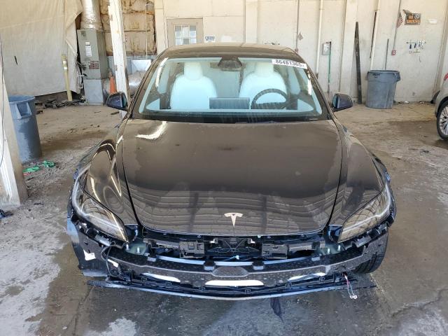 2025 TESLA MODEL 3 #3296470638