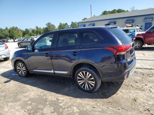 2020 MITSUBISHI OUTLANDER JA4AZ3A32LZ044273