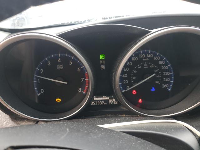 2012 MAZDA 3 I - JM1BL1L72C1687530