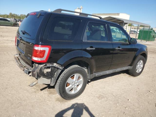 2010 FORD ESCAPE XLT - 1FMCU0D73AKC89675