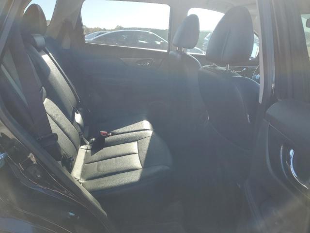 2016 NISSAN ROGUE S #3290284212