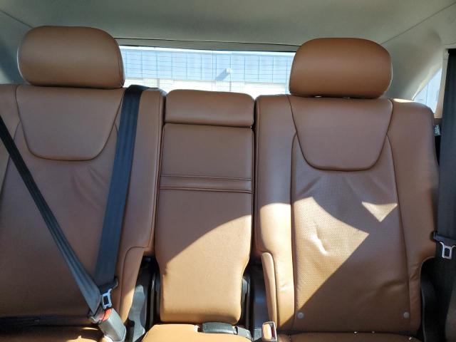 2015 LEXUS RX 350 BASE 2T2BK1BAXFC292233