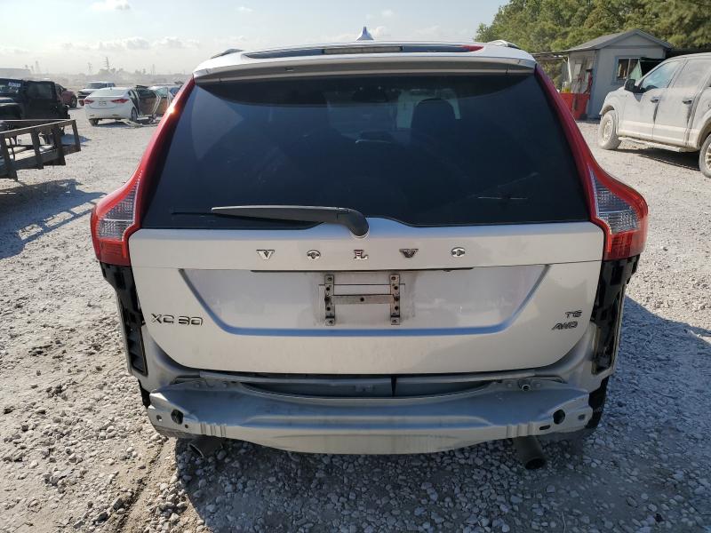 2010 VOLVO XC60 T6 #3276352672