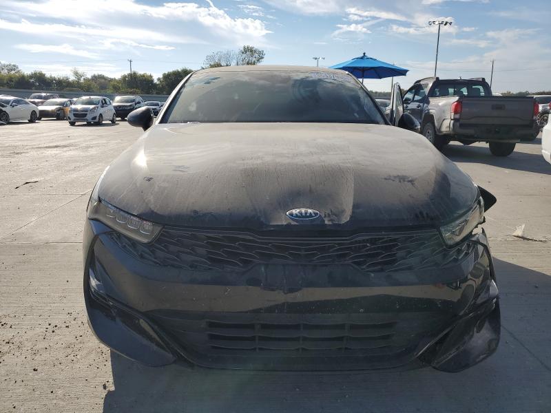 2021 KIA K5 GT LINE - 5XXG64J28MG024104