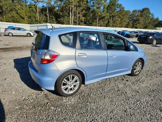 2010 HONDA FIT SPORT #3284709980