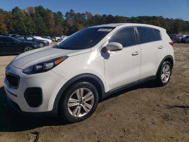 Global Auto Auctions: 2019 KIA SPORTAGE L