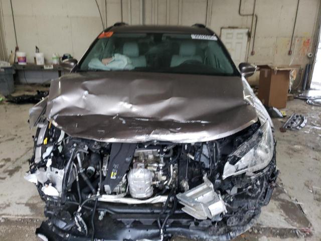 2017 CHRYSLER PACIFICA T #3296470656
