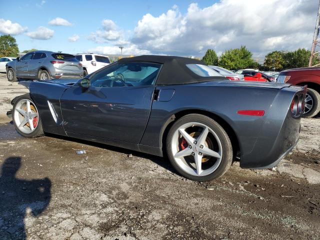2013 CHEVROLET CORVETTE - 1G1YE3DW1D5105149