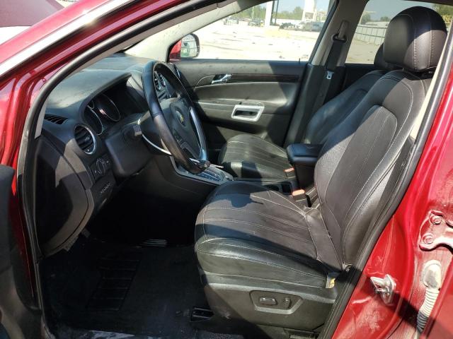 2014 CHEVROLET CAPTIVA LT - 3GNAL3EK5ES612953