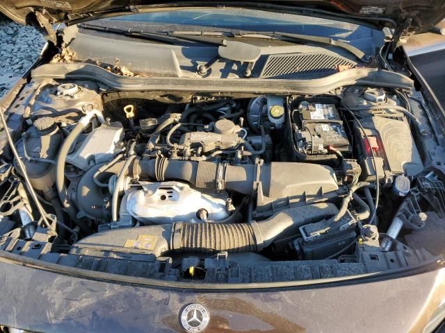 2018 MERCEDES-BENZ GLA 250 4M - WDCTG4GBXJJ502608