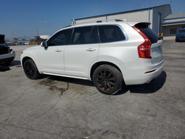 2018 VOLVO XC90 T6 YV4A22PK9J1193260