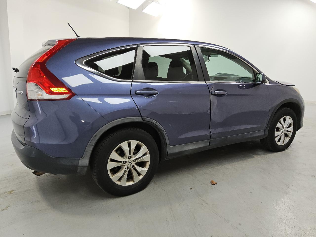 Lot #3317743078 2014 HONDA CR-V EX