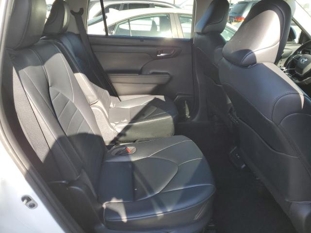 2020 TOYOTA HIGHLANDER #3316700490