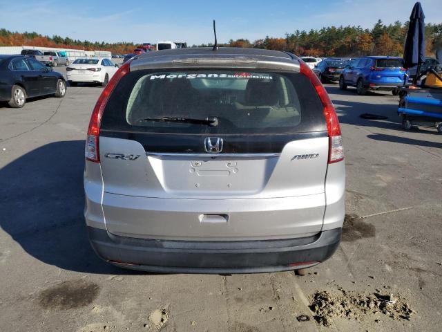 2013 HONDA CR-V LX - 2HKRM4H35DH622443