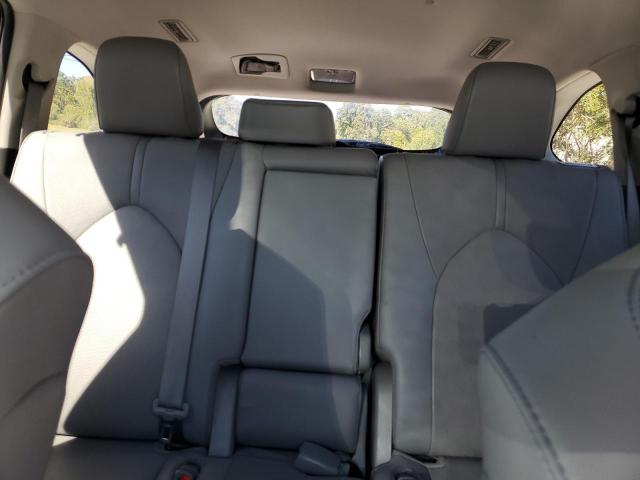 2021 TOYOTA HIGHLANDER #3281664963