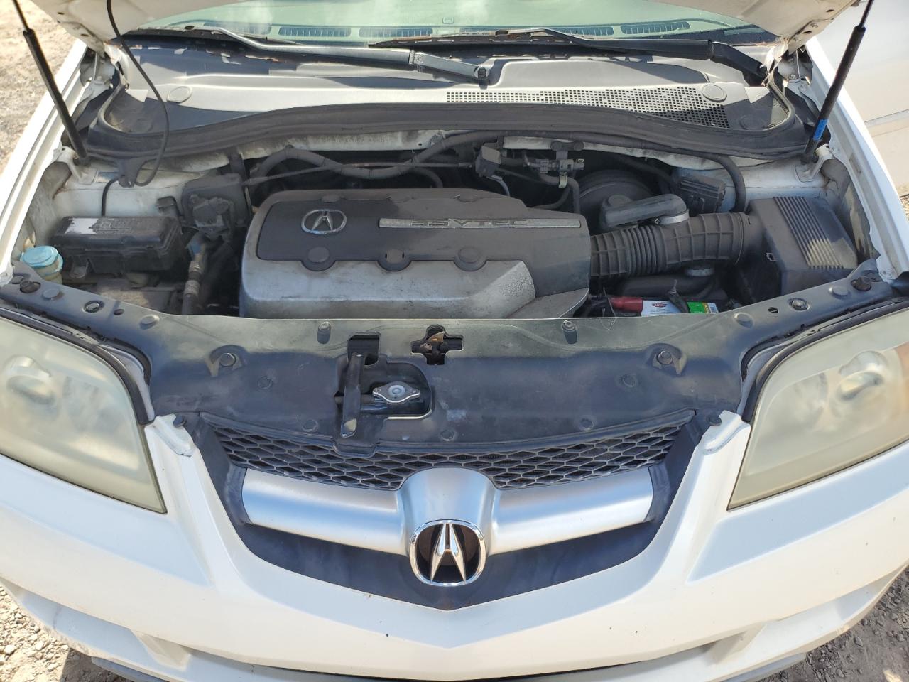 Lot #3277676104 2005 ACURA MDX TOURIN