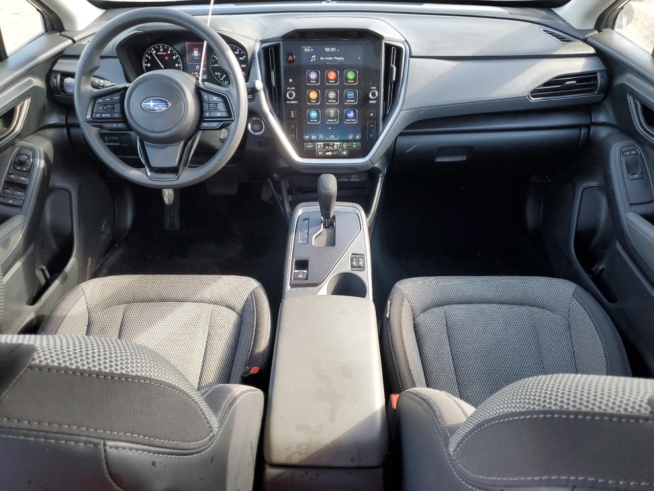 SUBARU CROSSTREK PREMIUM